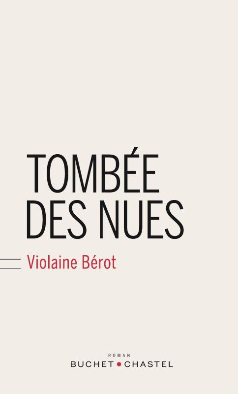 - TOMBEE DES NUES - TOMBEE DES NUES